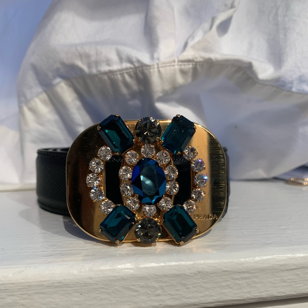 Prada Belt